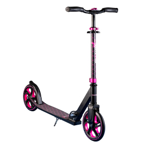 Scooter - muuwmi Pro - New pink