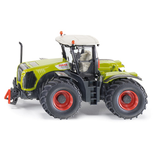 Siku Farmer 3271 - Traktor Claas Xerion - 1:32