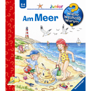 Wieso Weshalb Warum - Am Meer