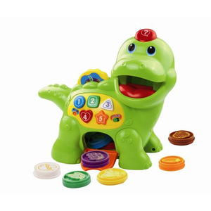 Vtech Fütter-mich-Dino