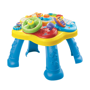 VTech - Abenteuer Spieltisch