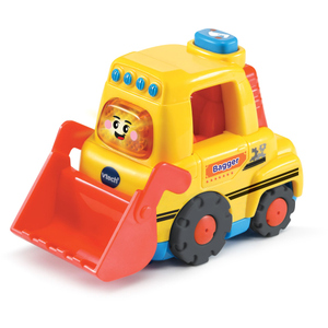 VTech - Tut Tut Baby Flitzer - Bagger