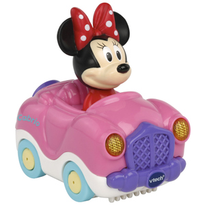 VTech - Tut Tut Baby Flitzer - Minnies Cabrio