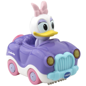VTech - Tut Tut Baby Flitzer - Daisys Cabrio