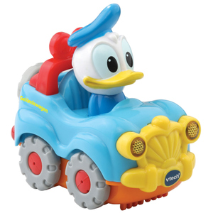 VTech - Tut Tut Baby Flitzer - Donalds Geländewagen
