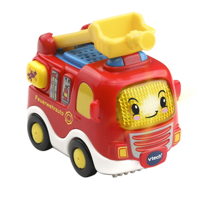 VTech - Tut Tut Baby Flitzer - Feuerwehrauto