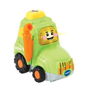 VTech - Tut Tut Baby Flitzer Trecker