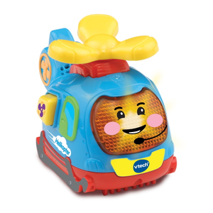 VTech - Tut Tut Baby Flitzer Helikopter