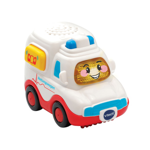 VTech - Tut Tut Baby Flitzer Rettungswagen