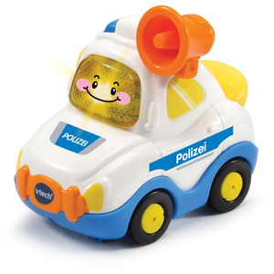 VTech - Tut Tut Baby Flitzer - Polizei