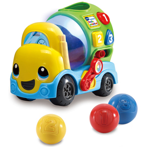 VTech - Fröhlicher Farbmischer