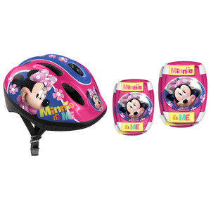 Minnie Mouse - Combo Set