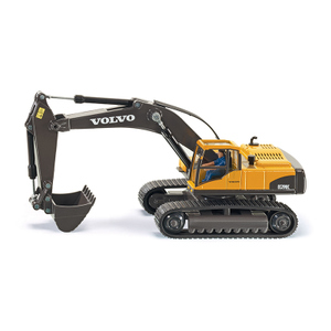 Siku Super 3535 - Hydraulikbagger Volvo EC 290 - 1:50