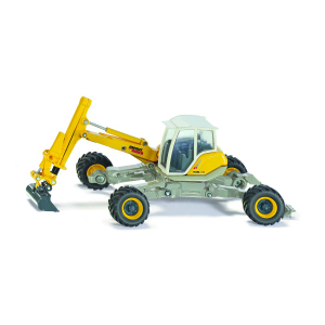 Siku Super 3548 - Menzi Muck Schreitbagger - 1: 50 