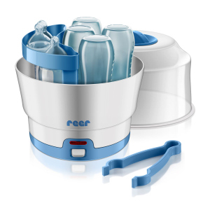 VapoMat Vaporisator - Desinfektionsgerät für Babyflaschen