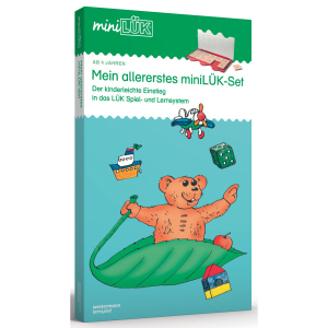 miniLÜK® - Mein allererstes mini Lük-Set