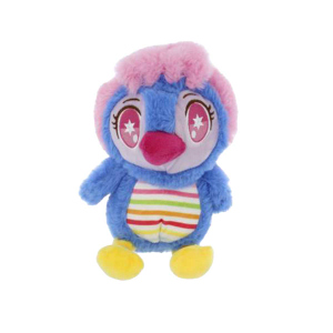 Plüschfigur - Pinguin Kawaii - ca. 21 cm