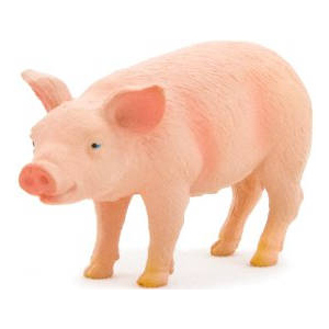 Besttoy Farmland - Ferkel - Spielfigur 387055