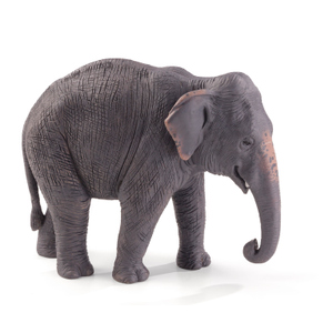 Besttoy Wildlife - asiatischer Elefant - Spielfigur 387266 