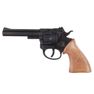 Spielzeug-Colt - Rodeo - ca. 21 cm