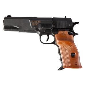 Spielzeug-Pistole - Power Man - 25 cm