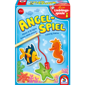 Angelspiel - Schmidt Spiele