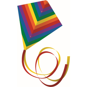 Drachen - Spectro - 65 cm