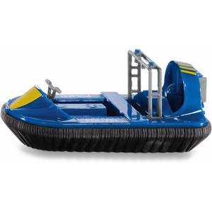 Siku Super 0890 - Hovercraft Polizei