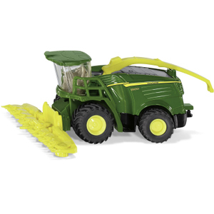 Siku Farmer 1794 - John Deere 8500i  - Maishäcksler - 1:87