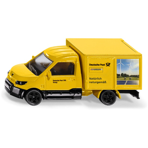 Siku Super 1944 - Postauto Streetscooter