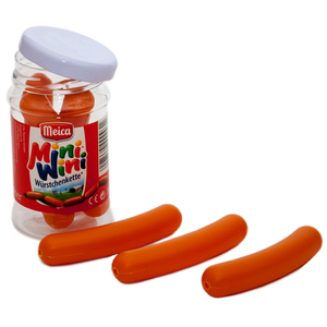 Kaufladenzubehör - Meica Mini Wini Würstchen