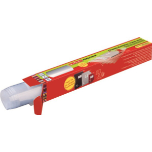 Buchschoner - easy cover - 5er Set