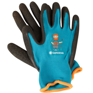 Gardena - Gartenhandschuhe - Gr. 3 - für Kinder