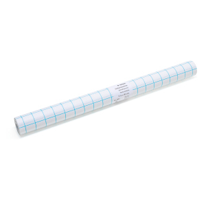 Buchfolie selbstklebend - transparent - 5 m 