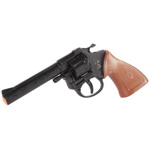 Spielzeug-Pistole - Ringo - 19 cm