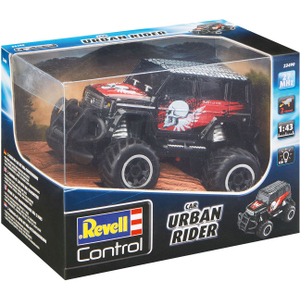 Revell Control - RC Auto - SUV Urban Rider
