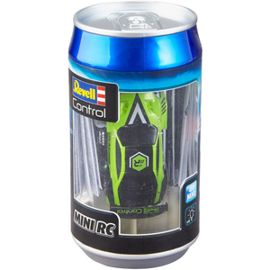 RC Mini Fahrzeug - Racing Car I - grün