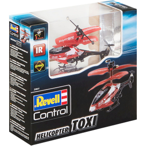Revell Control - RC Helikopter - Toxi