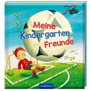 Meine Kindergarten-Freunde