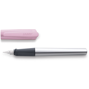 LAMY - Füllhalter nexx - rose - M 