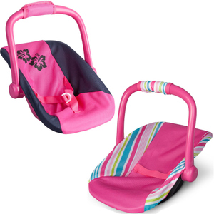 Besttoy - Puppen Autositz - verschiedene Modelle