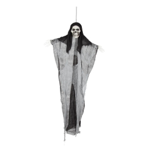 Dekohänger - Skelett - ca. 122 cm
