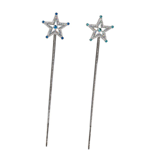 Besttoy - Prinzessinnenstab - ca. 36,5 cm - 1 Stück