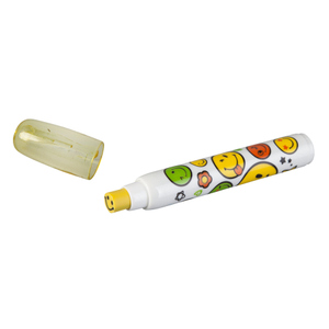 Besttoy - Radierer-Set - Smiley