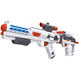 Besttoy - Space Guardian Pistolen - 2er Set