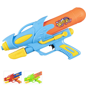 Besttoy - Wasserpistole - 34 cm - 1 Stück