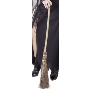 Hexenbesen - ca. 106 cm