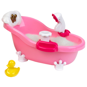 Besttoy - Prinzessinnenbadewanne