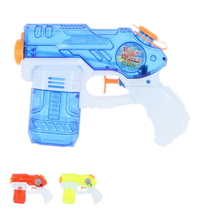 Besttoy - Wasserpistole - 19 cm - verschiedene Farben