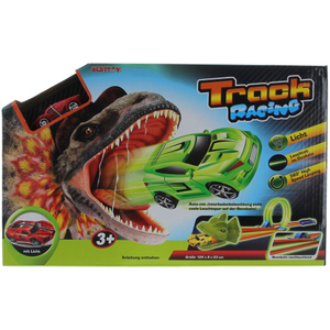 Besttoy - Track Racing - Rennbahn